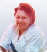 Бабина Елена Васильевна