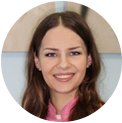 Евсеева Кристина Юрьевна