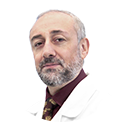 Айвазов Тигран Георгиевич