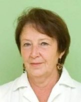 Манякина Татьяна Иннокентьевна