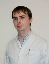 Колтушкин Николай Николаевич