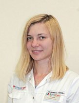 Кудинова Татьяна Алексеевна