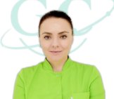 Ласкина Юлия Александровна