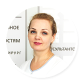 Родионова Ольга Петровна