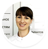 Гелашвили Наталья Александровна