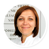 Варченко Оксана Евгеньевна