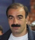 Модосян Владимир Гегамович