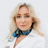 Пустохина Ирина Владимировна