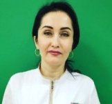 Хасаева Эмина