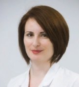 Босых Марина Егоровна