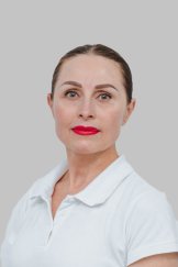 Чех Ольга Николаевна