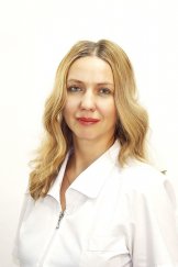 Макеева Надежда Александровна