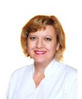 Устенко Людмила Анатольевна
