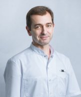 Климкин Сергей Николаевич