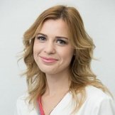 Дворяшина Екатерина Олеговна