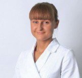 Николаева Всеслава Александровна