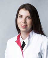 Хандешина Юлия Игоревна