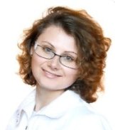 Казьмина Евгения Сергеевна