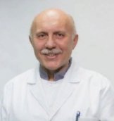 Голубиков Игорь Владимирович