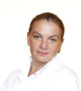 Зимакова Елена Юрьевна
