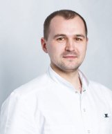 Хандешин Сергей Иванович