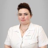 Аненкова Тамара Алексеевна
