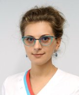 Волик София Александровна