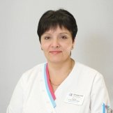 Винтер Галина Николаевна