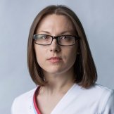 Гучетль Сусанна Нальбиевна