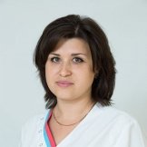 Мишустина Оксана Михайловна