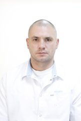 Фаргер Андрей Юрьевич