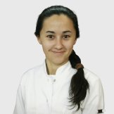 Алешечкина Малика Ашуровна