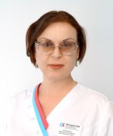 Летуновская Наталья Александровна