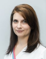 Ключникова Ольга Викторовна
