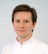Гурьев Владимир Вячеславович