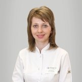 Иванова (Верижникова) Ольга Сергеевна