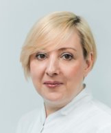 Баринова Наталья Владимировна