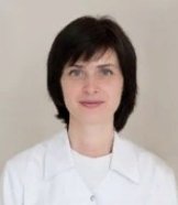 Подовинникова Ирина Ивановна
