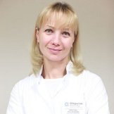 Финогеева Эльза Ивановна