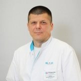 Трунев Евгений Валерьевич