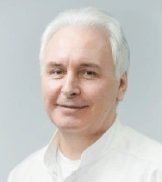 Нестеров Олег Анатольевич