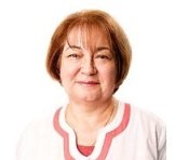 Постникова Элаида Рафаиловна