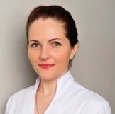 Прохорова Вера Николаевна