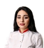 Азизова Гюльнар Азизовна