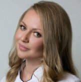 Борисенко Татьяна Олеговна