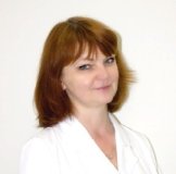 Пахомова Марина Алексеевна
