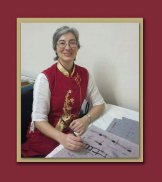 Павленко Анна Валентиновна