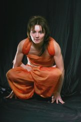 Ступина Ирина