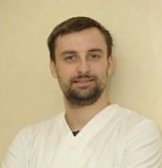 Колетвинов Евгений Сергеевич