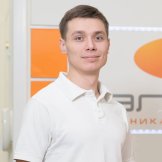 Опарко Андрей Андреевич